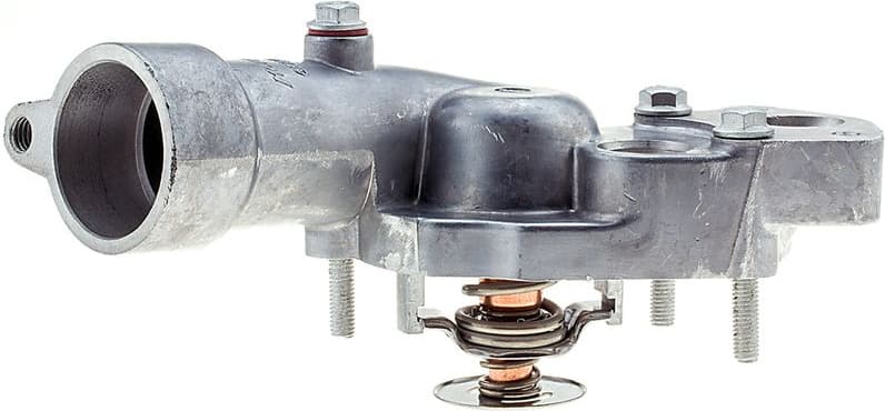 Thermostat, coolant 522-82K - image 3
