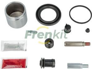 Repair Kit, brake caliper 757302