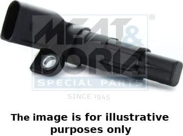 Sensor, crankshaft pulse 87382E