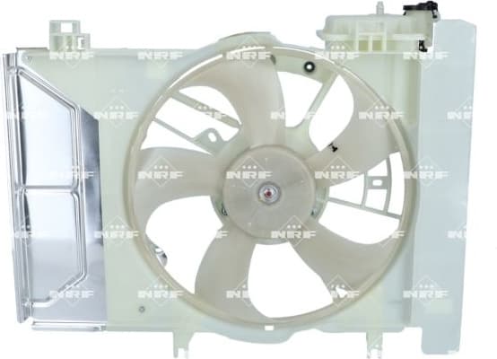 Fan, engine cooling 470053