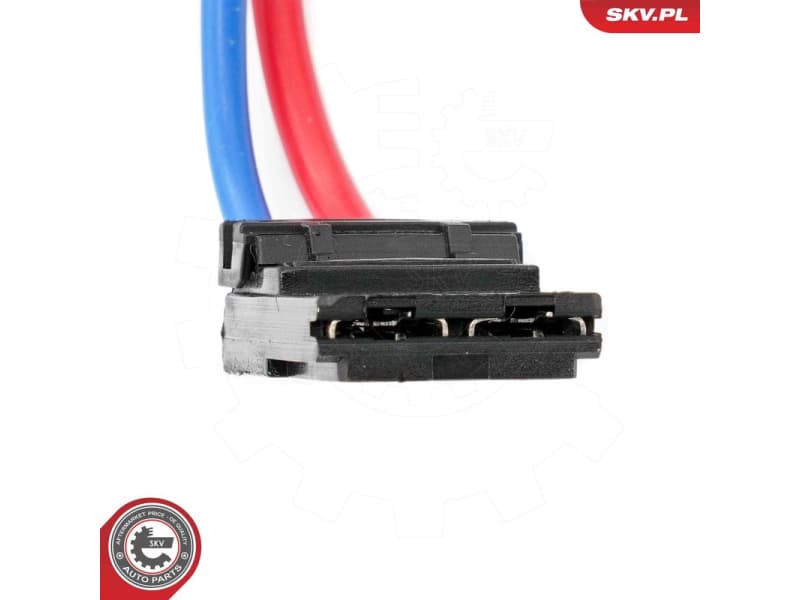 Steering Lock 65SKV228 - image 3