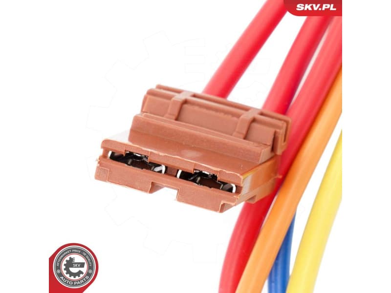 Steering Lock 65SKV228 - image 4