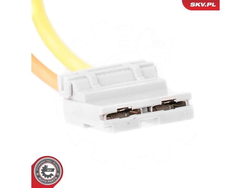 Steering Lock 65SKV228 - image 5