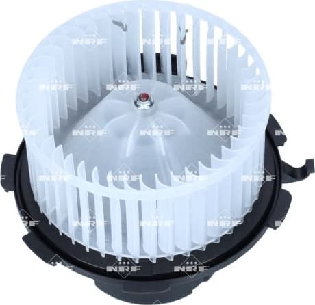Interior Blower 34500
