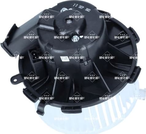 Interior Blower 34500 - image 4