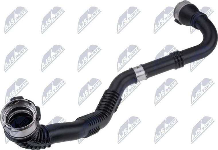 Charge Air Hose GPP-RE-060