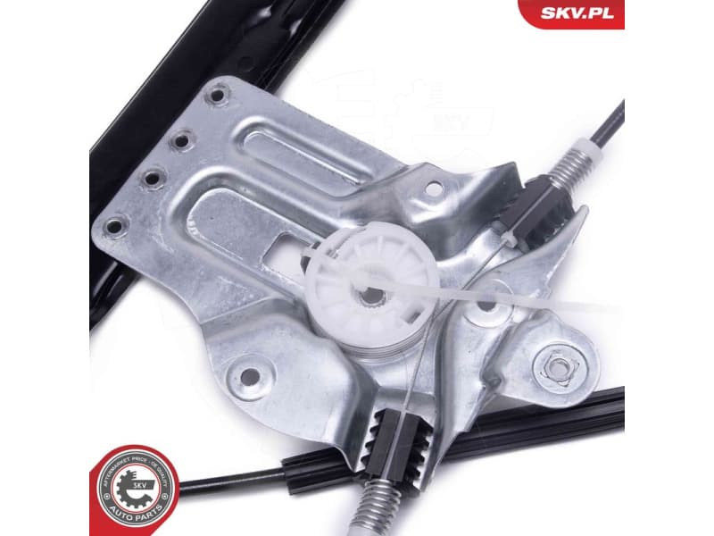 Window Regulator 51SKV331 - image 3