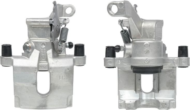 Brake Caliper 24.3457-7021.5