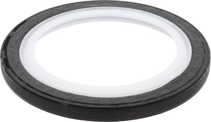 Shaft Seal, crankshaft 15026917B - image 2