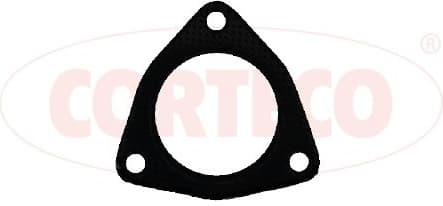 Gasket, exhaust pipe 426828P - image 2