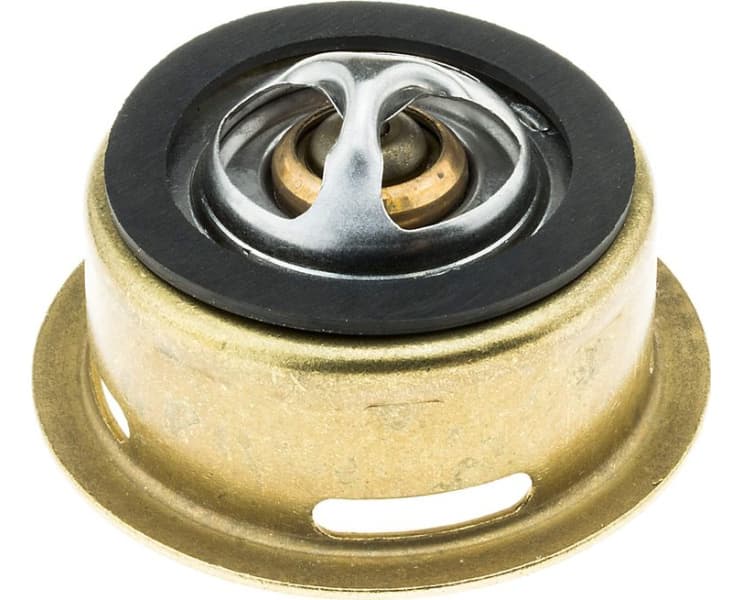 Thermostat, coolant Heavy Duty Line 245-88K