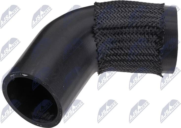 Charge Air Hose GPP-FT-046 - image 2