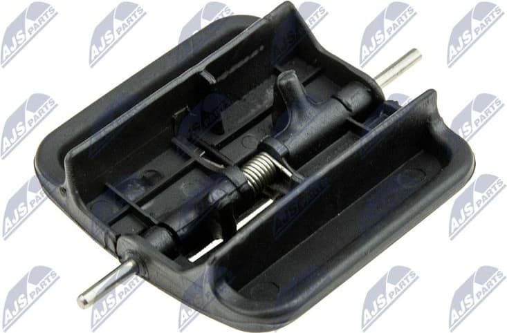 Repair Kit, window regulator EZC-VW-181 - image 2