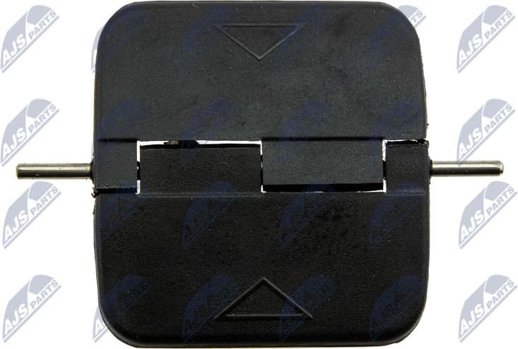 Repair Kit, window regulator EZC-VW-181 - image 3