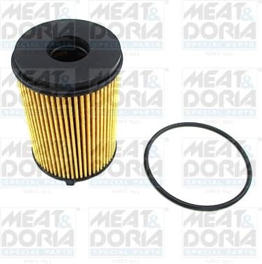 Oil Filter 14459