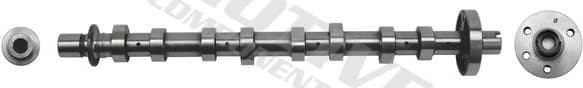 Camshaft T1049