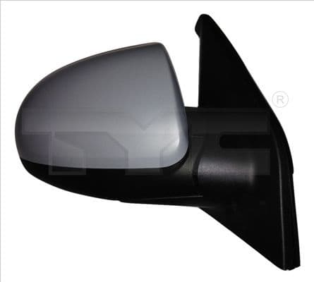 Exterior Mirror 317-0044