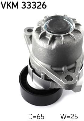 Tensioner belt VKM33326 - image 2