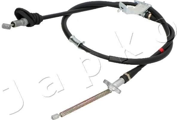 Cable Pull, parking brake 131441L