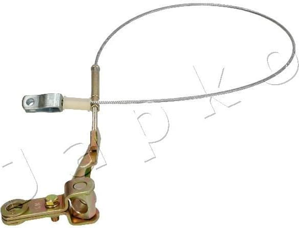 Cable Pull, parking brake 1312011L