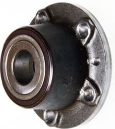 Bearing wheel ARB510
