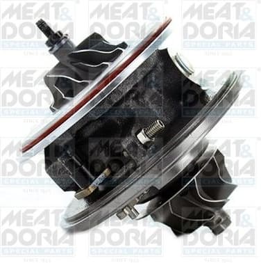 Core assembly, turbocharger 60082