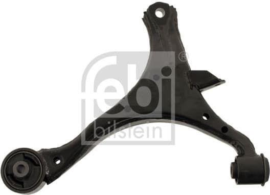 Control/Trailing Arm, wheel suspension 30432