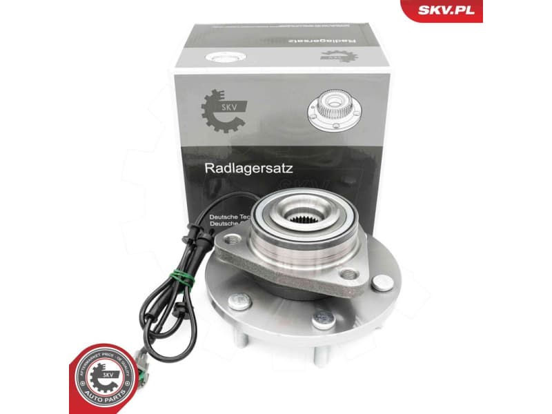 Wheel Bearing Kit 29SKV629