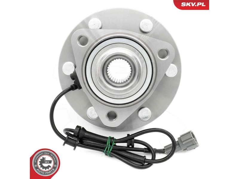 Wheel Bearing Kit 29SKV629 - image 5