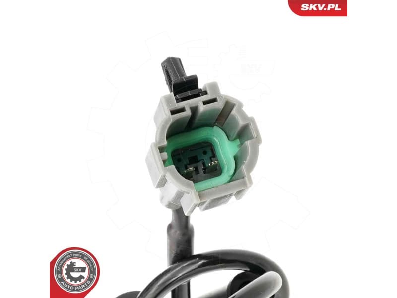 Wheel Bearing Kit 29SKV629 - image 7