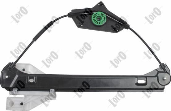 Window Regulator LORO 130-003-041