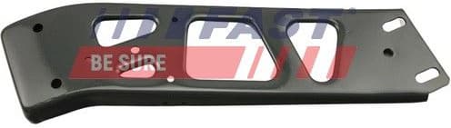 Support, bumper FT91207