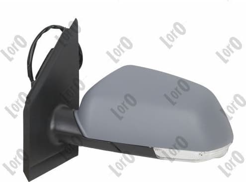 Exterior Mirror LORO 4031M07