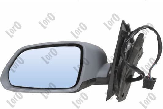 Exterior Mirror LORO 4031M07 - image 2