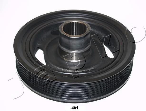 Belt Pulley, crankshaft 122401