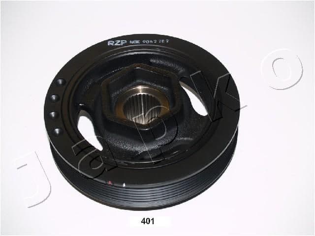 Belt Pulley, crankshaft 122401 - image 2