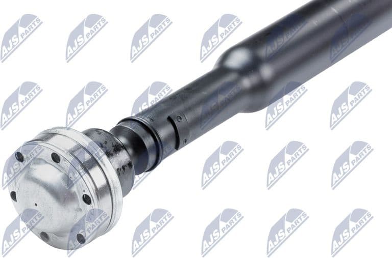 Propshaft, axle drive NWN-CH-034 - image 2