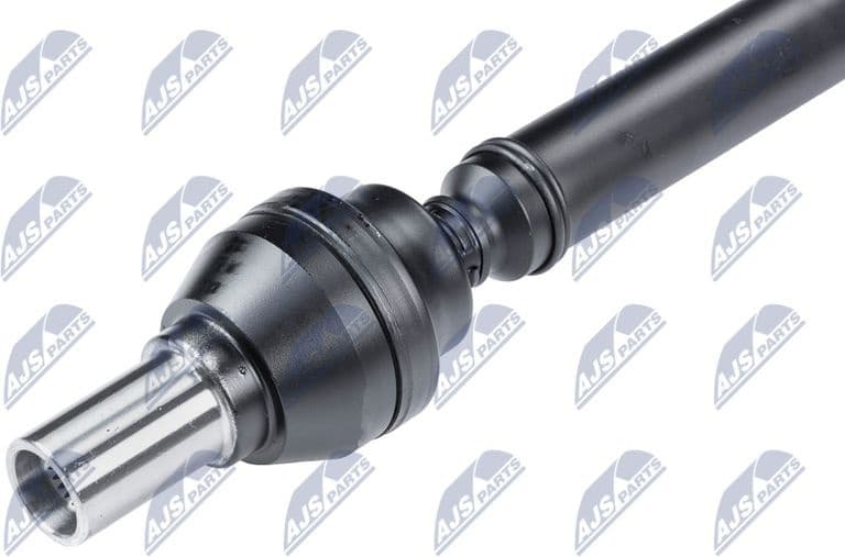Propshaft, axle drive NWN-CH-034 - image 5