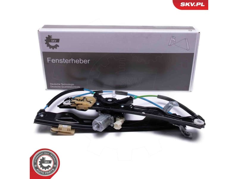 Window Regulator 51SKV355