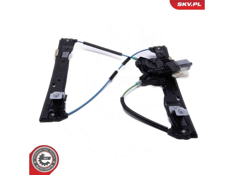 Window Regulator 51SKV355 - image 2
