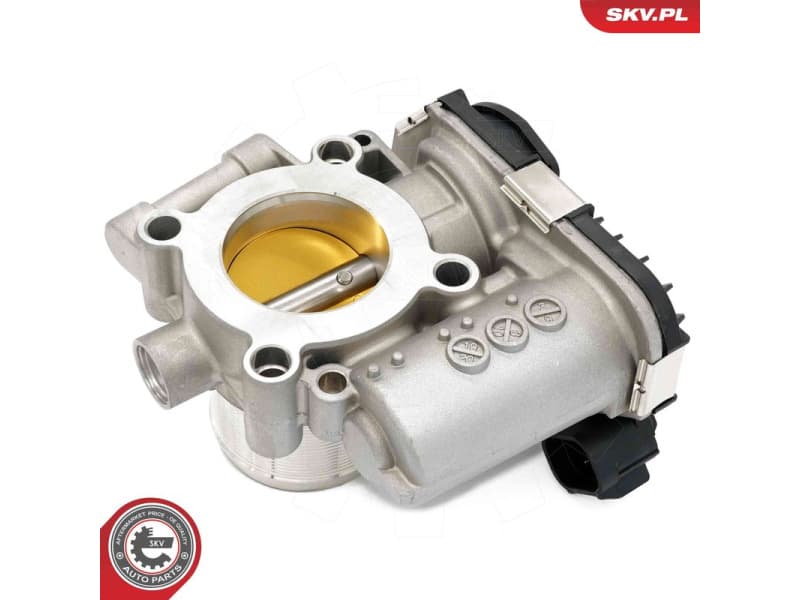 Throttle Body 12SKV127 - image 3