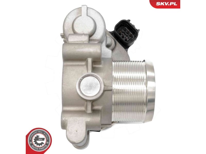 Throttle Body 12SKV127 - image 5