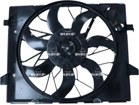 Fan, engine cooling 470037