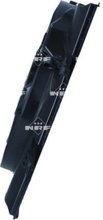 Fan, engine cooling 470037 - image 2