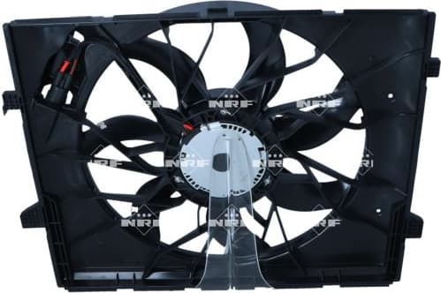 Fan, engine cooling 470037 - image 3