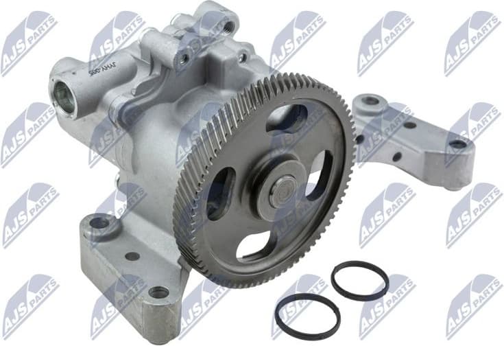 Oil Pump BPO-HY-005