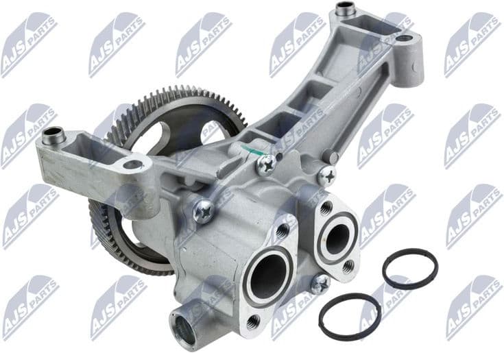 Oil Pump BPO-HY-005 - image 2