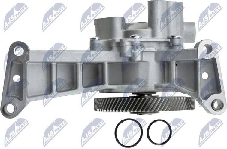 Oil Pump BPO-HY-005 - image 5