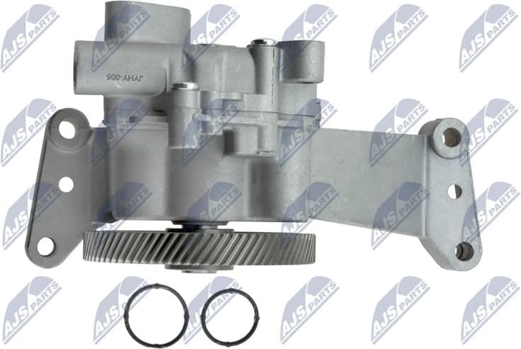 Oil Pump BPO-HY-005 - image 6
