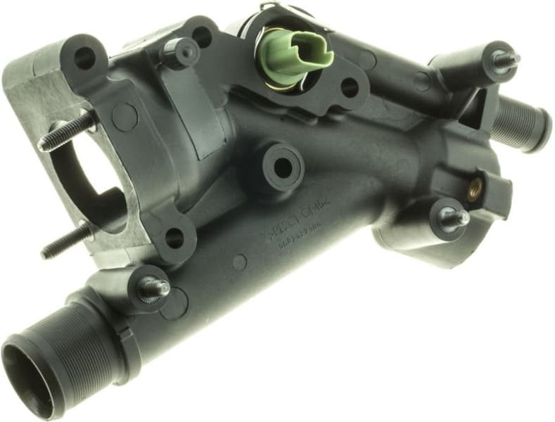 Coolant Flange CH2007 - image 2